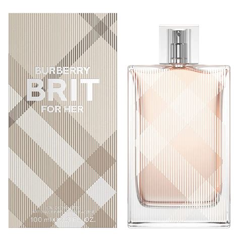 burberry brit mode|burberry brit for women reviews.